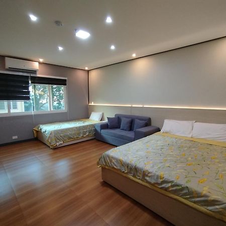 אנגלס Emmaus Condotel מראה חיצוני תמונה