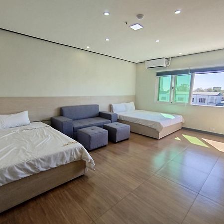 אנגלס Emmaus Condotel מראה חיצוני תמונה