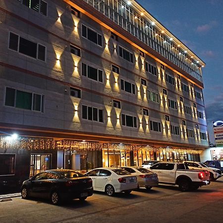 אנגלס Emmaus Condotel מראה חיצוני תמונה