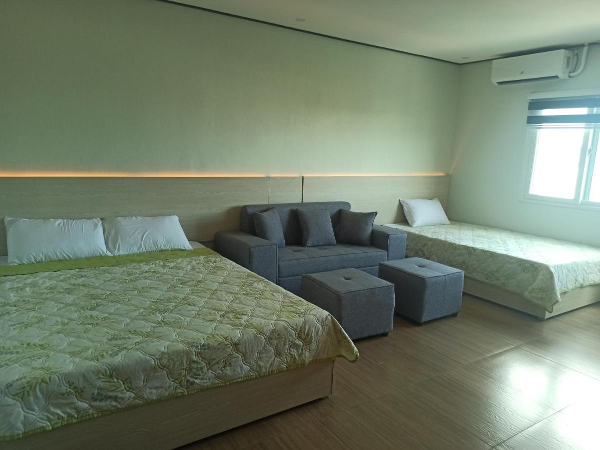 אנגלס Emmaus Condotel מראה חיצוני תמונה
