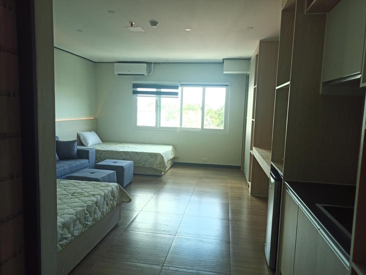 אנגלס Emmaus Condotel מראה חיצוני תמונה