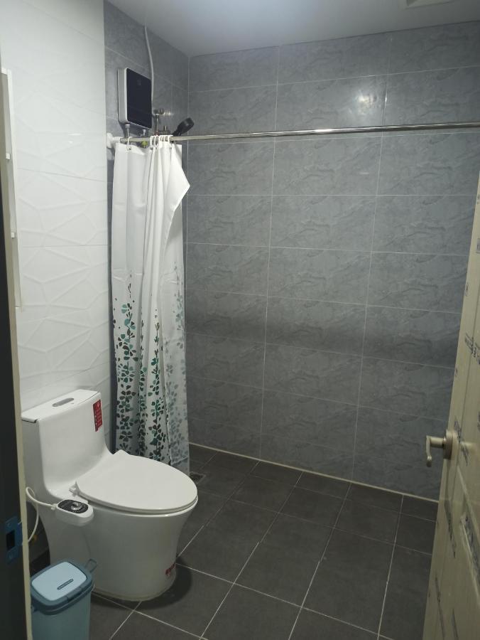 אנגלס Emmaus Condotel מראה חיצוני תמונה