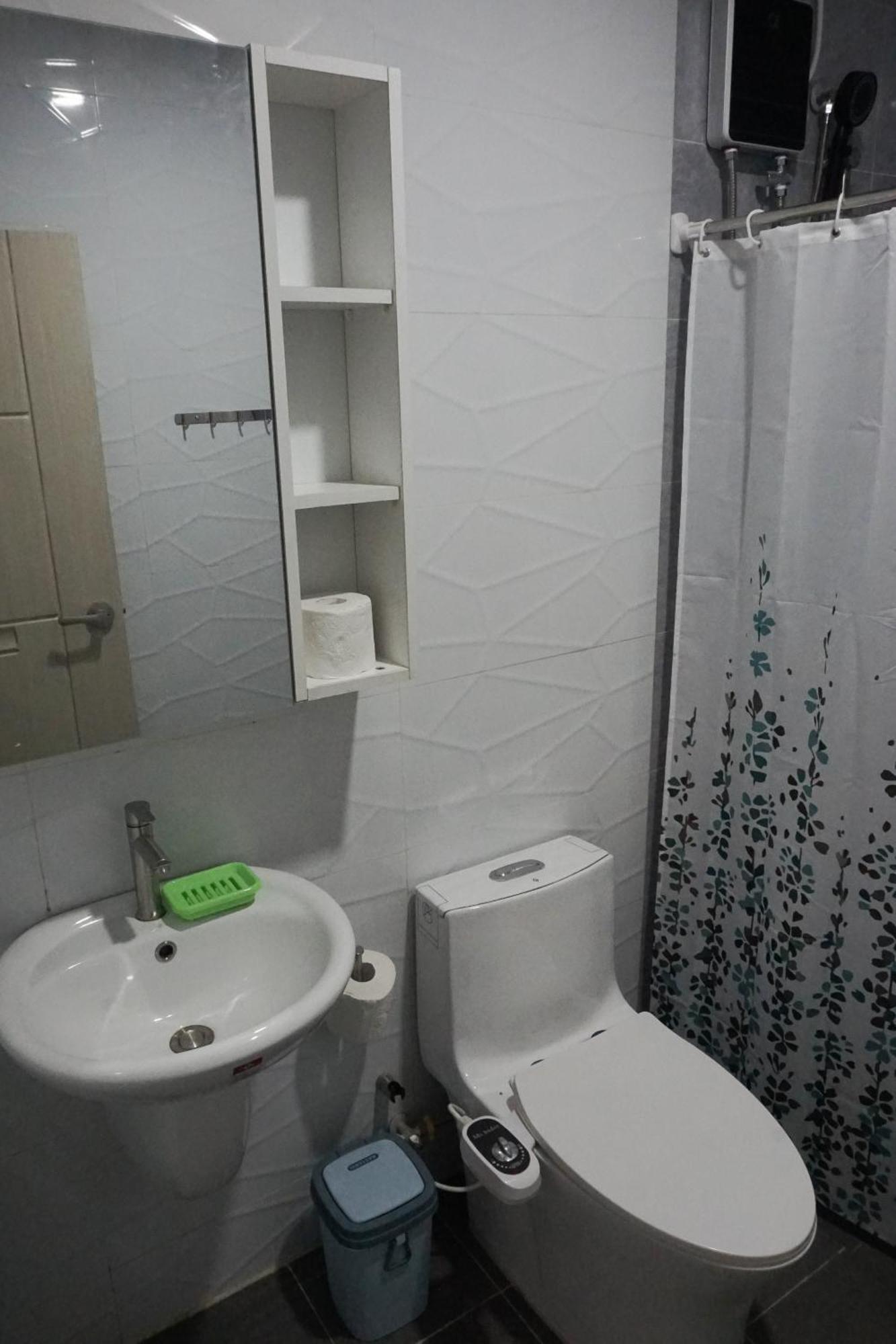 אנגלס Emmaus Condotel מראה חיצוני תמונה