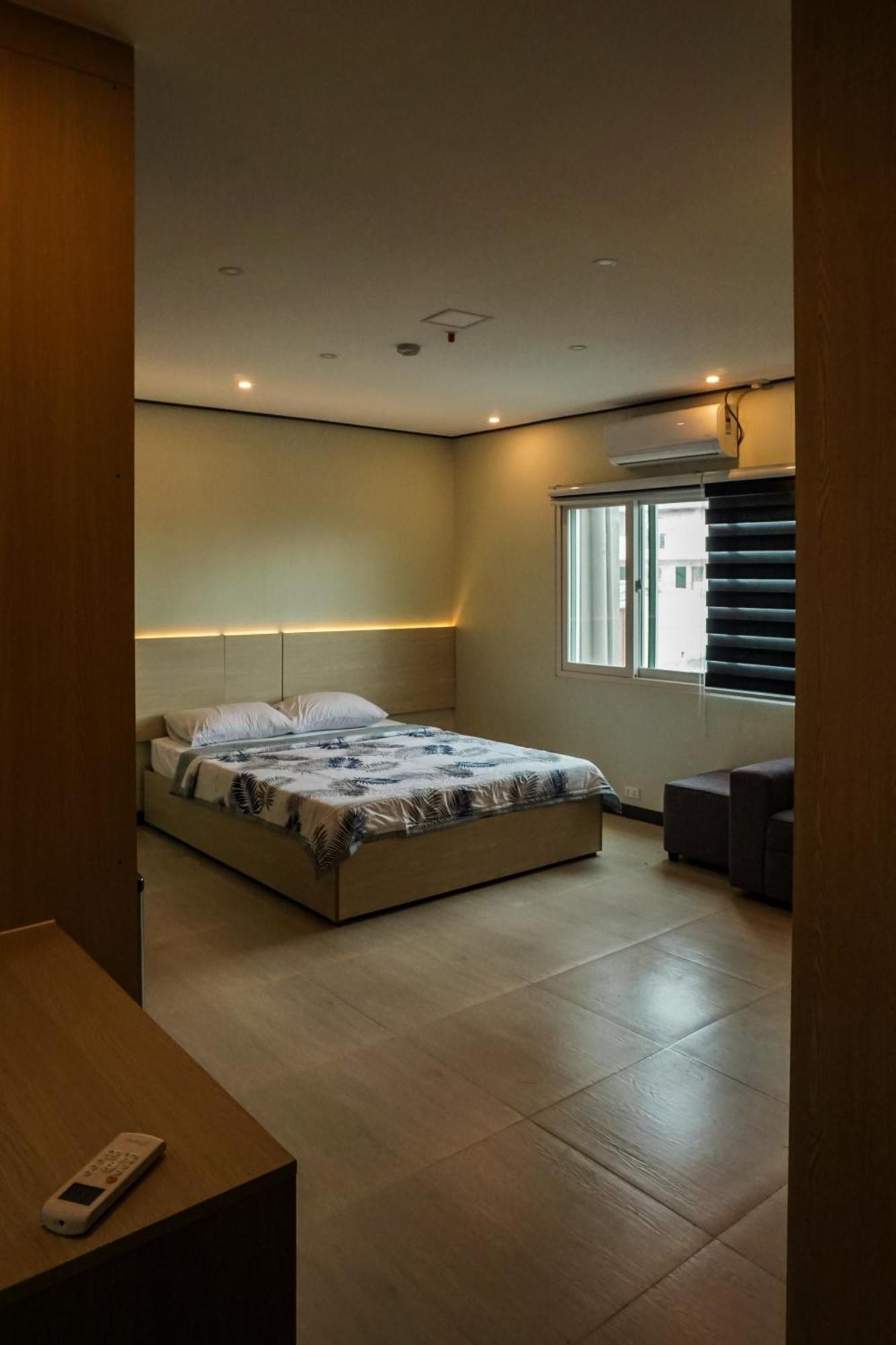 אנגלס Emmaus Condotel מראה חיצוני תמונה