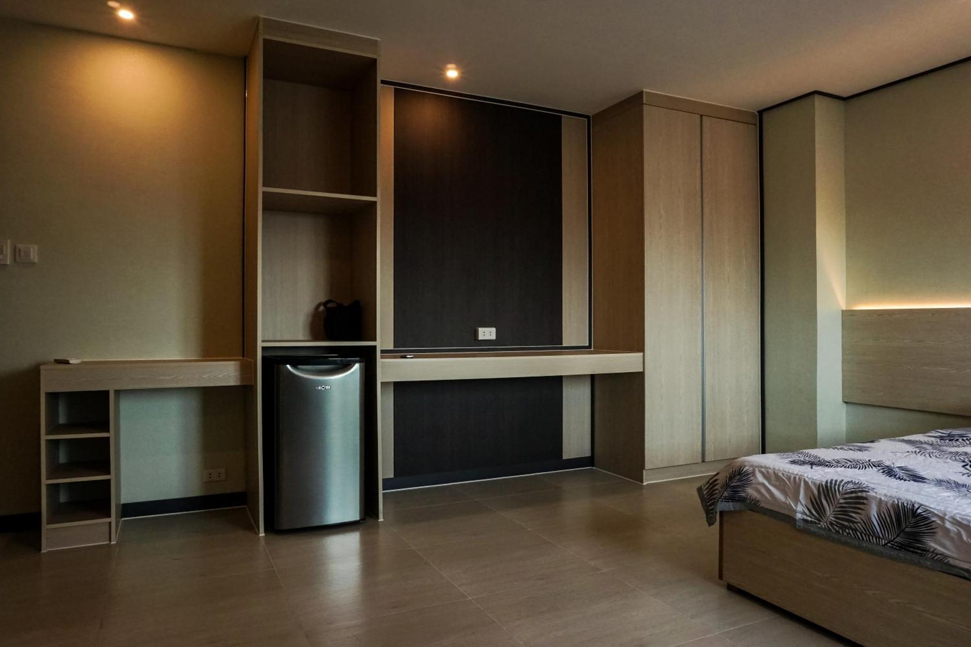 אנגלס Emmaus Condotel מראה חיצוני תמונה