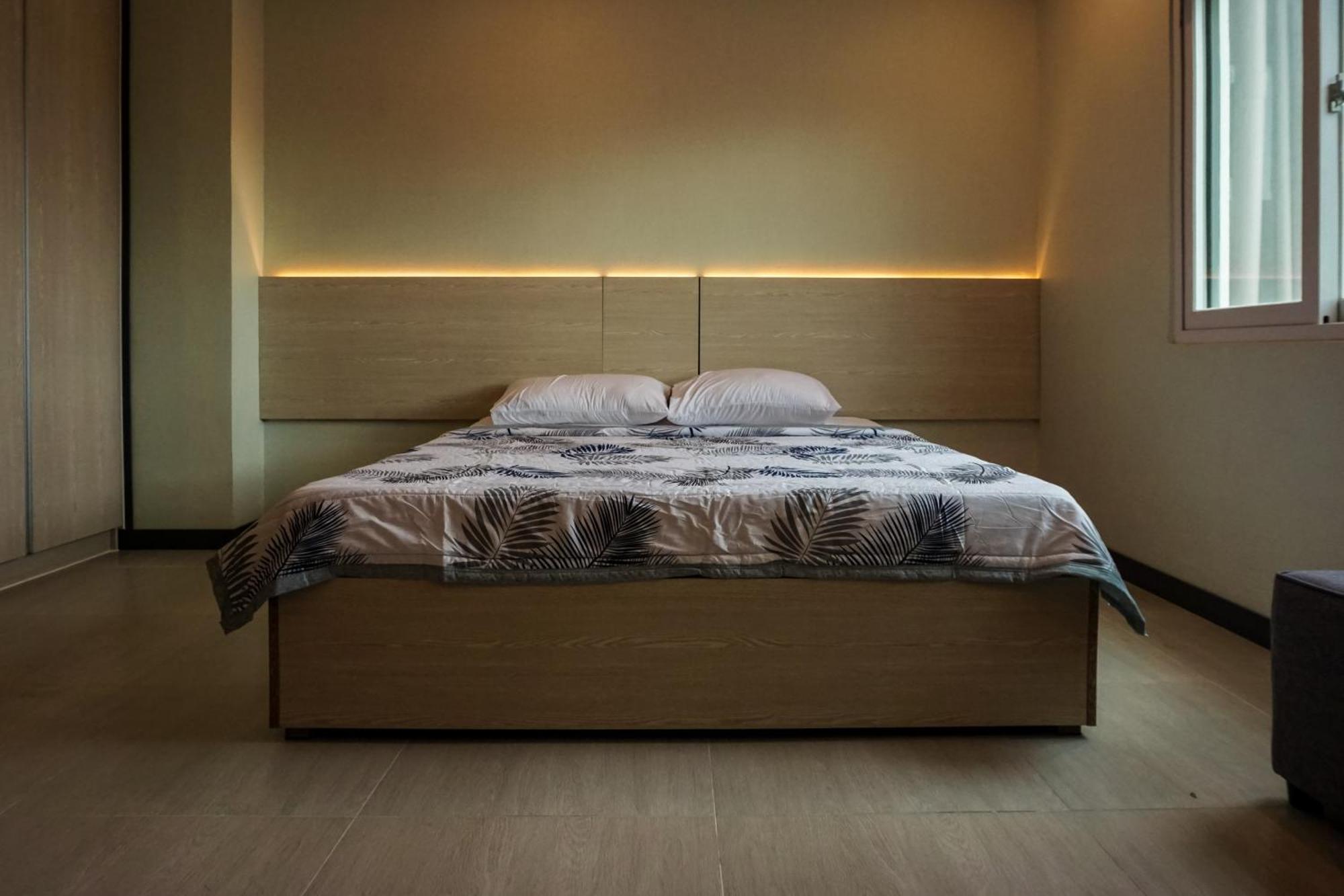 אנגלס Emmaus Condotel מראה חיצוני תמונה