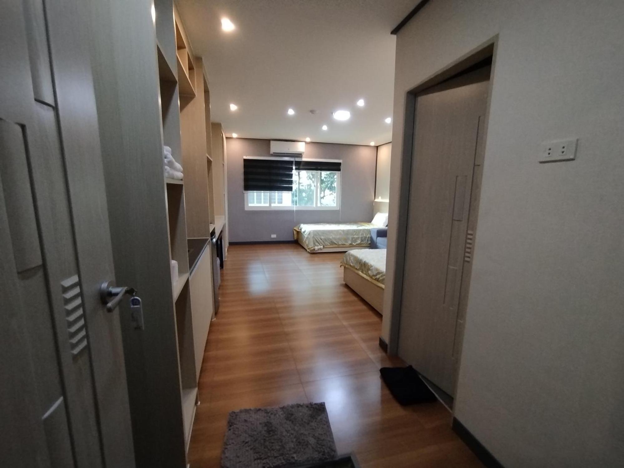 אנגלס Emmaus Condotel מראה חיצוני תמונה