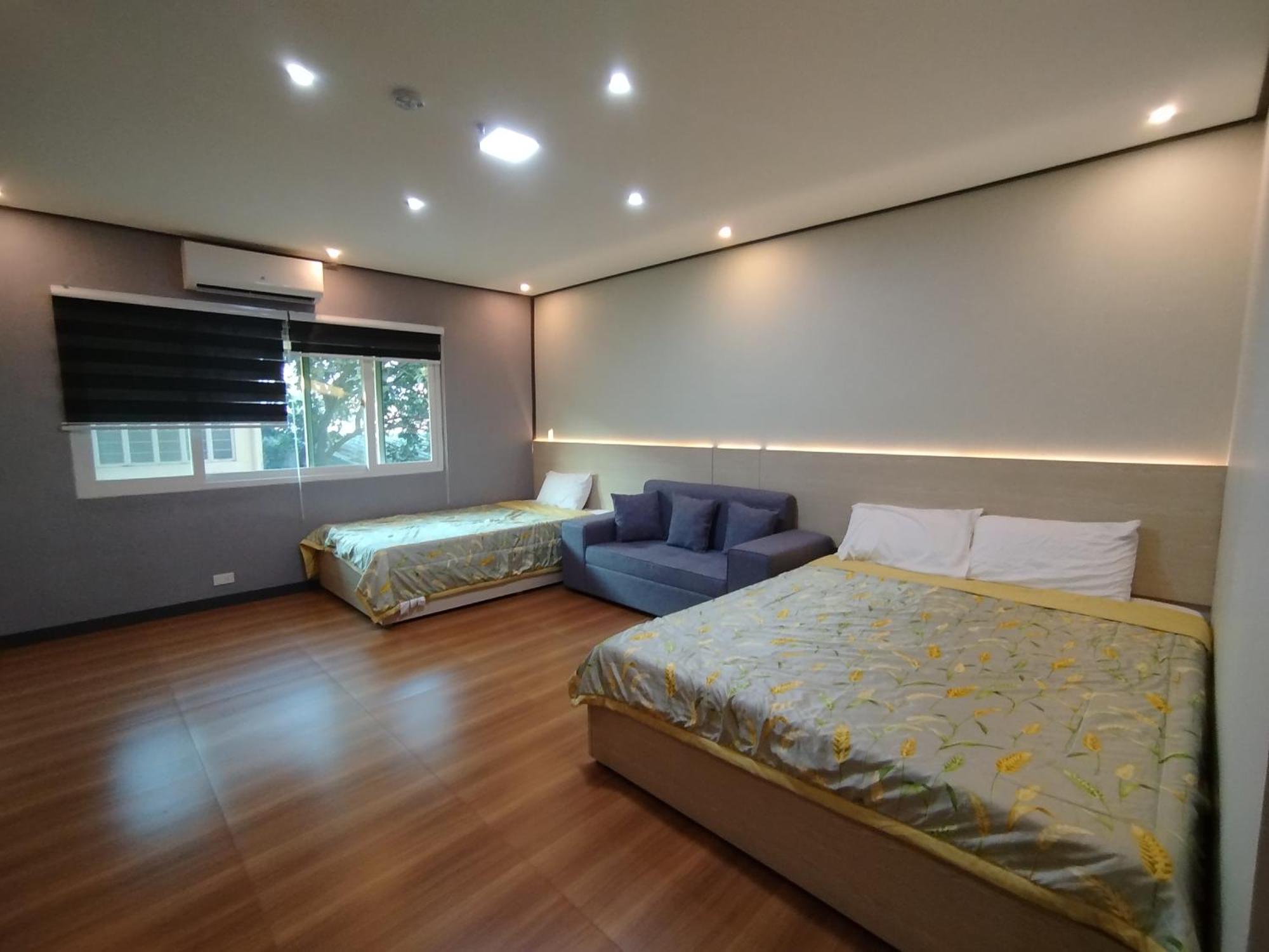 אנגלס Emmaus Condotel מראה חיצוני תמונה