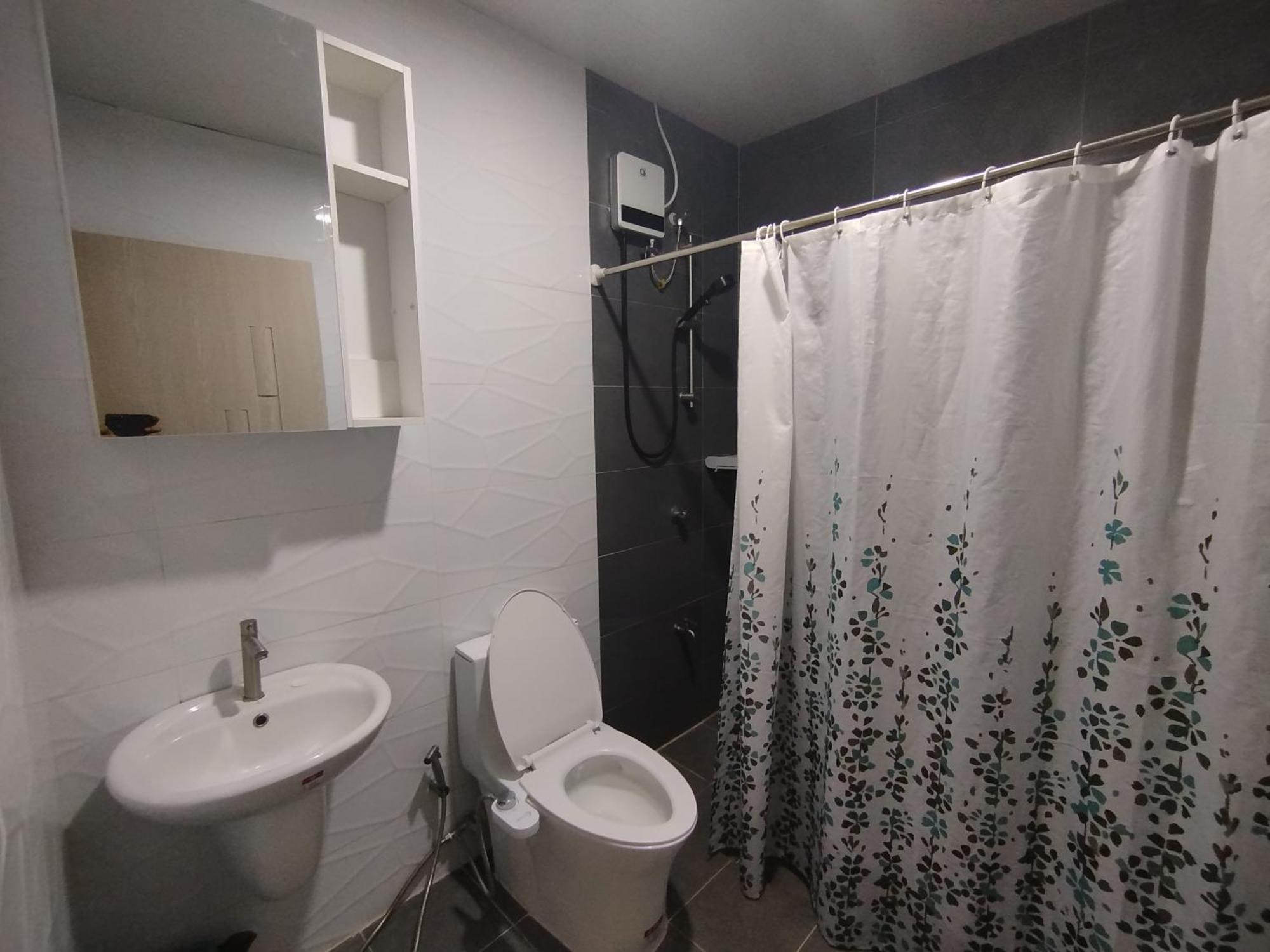 אנגלס Emmaus Condotel מראה חיצוני תמונה